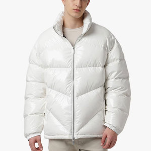 Warm Thick Top Quality Down Coats Puffer <b>Jackets</b> Male Winter Overcoat Down <b>Parkas</b> Man Puffer <b>Jackets</b> - Product Image 2