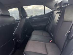 Toyota Corolla S Plus FWD 2015 Usado en Buen Estado - Product Image 6