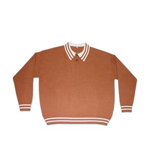 2023 Otoño Invierno hombres cárdigans suéteres ropa Casual para hombres suéter cálido suéter de punto - Product Image 6