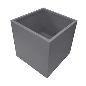 กระถางโลหะสีทองที่ทันสมัยพร้อมโครงสร้างคุณภาพสูงเหมาะสำหรับพืชในร่มกลางแจ้งและการตกแต่งร่วมสมัย - Product Image 5