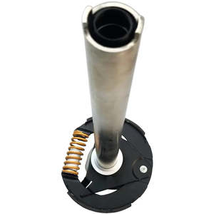 285792 Piezas de Repuesto Eléctricas para Lavadoras, Sistema de Resorte de Accionamiento de la Cesta de Plástico para Lavadoras - Product Image 4