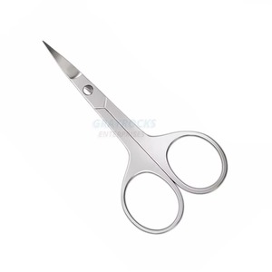 กรรไกรตัดหนังกำพร้ากรรไกรตัดเล็บสแตนเลส - Product Image 2