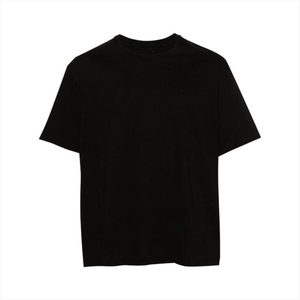 T-shirt de tous les jours propre pour la vie urbaine moderne Parfait pour les rendez-vous rapides pour le petit-déjeuner, la navigation dans la galerie Visites de l'animalerie Relaxation de midi - Product Image 4