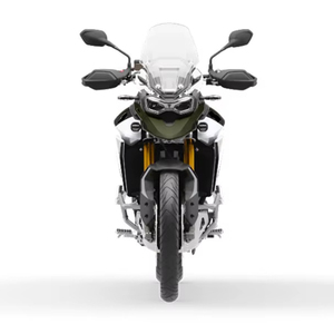 มอเตอร์ไซค์ Tigerr 900 Rallys Pro รุ่นปี 2026 ใหม่ มีสินค้าในสต็อก - Product Image 4