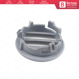 Bdp1129 couvercle de panneau de Grille d'aération gris droit 2046805087 pour W204 classe C navires de turquie - Product Image 2