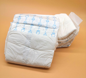 Échantillon gratuit Fabricant de couches jetables pour adultes pour personnes âgées - Product Image 4