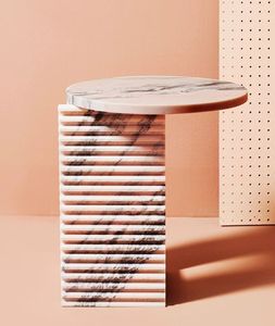 Best Quality Furniture Coffee Designer <b>Living</b> <b>Room</b> End Modern Sofa <b>Side</b> <b>Table</b> <b>Small</b> <b>Side</b> <b>Table</b> Bedside Cabinet - Product Image 2