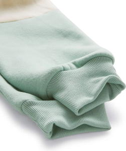 Sweat-shirt d'hiver décontracté à capuche en molleton doux 100% coton de haute qualité, personnalisé, streetwear pour hommes, logo frontal, multicolore - Product Image 4