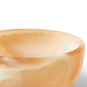 APLICACIONES Personalizar Cuenco de resina completo de la mejor calidad hecho a mano colorido con base para chocolate, dulces, dulces y joyería - Product Image 3