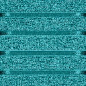 Ensemble de serviettes de bain Aqua Luxury Hotel 8 pièces en coton éponge de haute qualité, séchage rapide, ultra absorbant pour spa, bain en peluche, confortable - Product Image 3