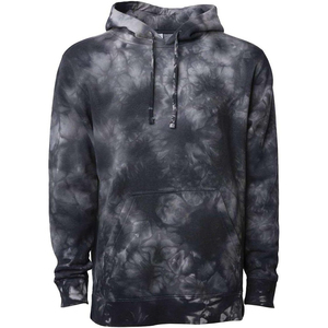 Sweat-shirt à capuche mi-lourd uni PRM4500TD Taille XXS Automne Respirant Broderie 3D 100% Coton Tricoté pour Homme - Product Image 1