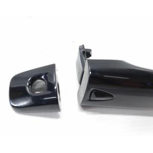 Poignée de porte extérieure avant gauche NISSAN Micra Série (K14) HR10DET (17>) - Product Image 3
