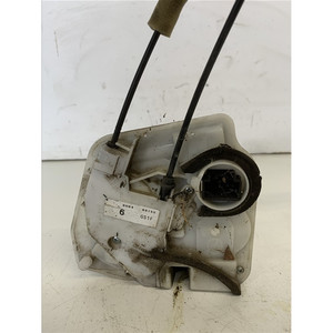 SERRATURA ANTERIORE DESTRA MAZDA 6 Serie 3 S. Wagon GS1E58310B (12>) - Product Image 4