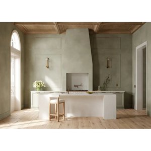 Revêtement de sol Seacourt durable, écologique, imperméable, moderne, en grandes dalles - Product Image 2