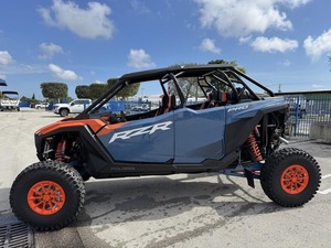 ( J) NOUVELLE OFFRE DE GROS POUR 2025 RZR Pro S 4 Ultimate - Product Image 1