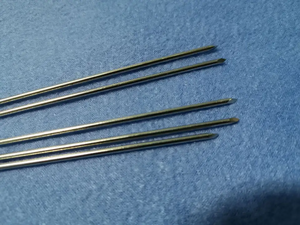 Chirurgie traumatologique hospitalière Instruments orthopédiques généraux Fil Kirschner K en acier inoxydable 2024 - Product Image 4