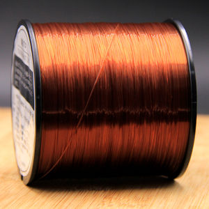 BOCEAN SUN LIGHT 1/4 Carrete Calidad Premium Durable Monofilamento de alto rendimiento Línea de pesca Fuerte Línea de pesca Premium - Product Image 2