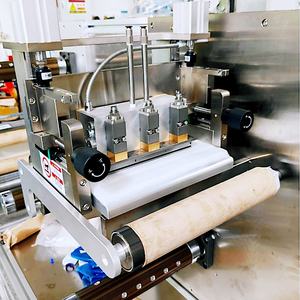 Macchina per Rivestimento Dentale con Strisce Adesive Sbiancanti, Applicatore Elettrico a Caldo per Adesivi Dentali - Product Image 3