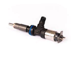 Injecteur de carburant T409983 de remplacement pour moteur diesel Perkins 6HH1 - Product Image 1