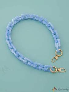 Collar de resina hecho a mano, colección única, collar de resina para niñas, boda y ropa de fiesta, joyería de resina de la India - Product Image 2