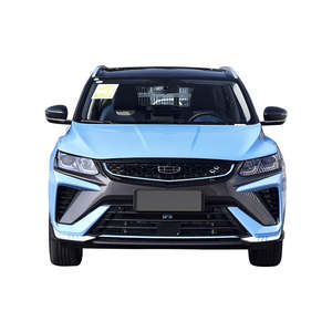 Prix usine 2025 – SUV compact essence 1.5T à vendre, en parfait état, prêt à être expédié - Product Image 6