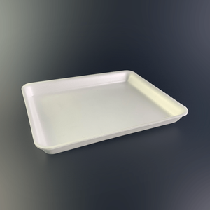 Bandeja de Espuma Desechable Cuadrada de Alta Calidad PSP K33 Sinhirose 200x155x20mm, Embalaje de Alimentos en Blister, Venta al por Mayor desde Vietnam - Product Image 5