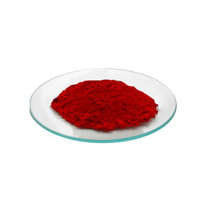Colorante Rojo Básico 5 de Alta Pureza para Tejidos, Cuero y Aplicaciones Químicas Industriales - Product Image 5