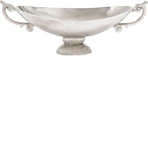 Centre de Table en métal en Aluminium sur mesure, bol à Fruits de cuisine, bol à nourriture, bol à bonbons de mariage - Product Image 1