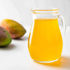 Jarabe concentrado de mango a precio barato de fabricante con empaquetado personalizado a granel para venta al por menor en supermercado - Product Image 3