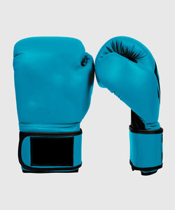 Guantes de boxeo clásicos personalizados de fábrica de nuevo diseño/guantes de entrenamiento profesional/guantes de bolsas de fitness - Product Image 1