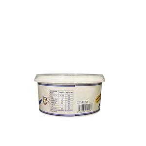 DYK1505 1500ml Tamper Evident PP IML Bucket Lid Food Packaging <b>Ice</b> Cream Yogurt Candy Snack Sugar Noodle Storage Chocolate - Product Image 4