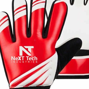 Tech Industries Gants de gardien de but de haute qualité à des fins de match et d'entraînement Conception et logo personnalisés - Product Image 2