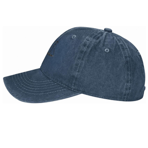 La mejor calidad, buena venta, gorras ajustables de estilo Vintage único para hombres y mujeres, gorras de béisbol vaqueras de INCREÍBLES - Product Image 3