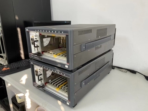 Nuevo Chasis PXIe Keysight M9010A y Módulo M9037A con Material de Silicio 2569 Power, 1 Año de Garantía, Personalización ODM - Product Image 4