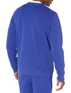 Offre spéciale Survêtement personnalisé Survêtements d'hiver pour hommes Marque privée Jogger Ensembles Survêtement en polaire Hommes à vendre à bas prix - Product Image 2