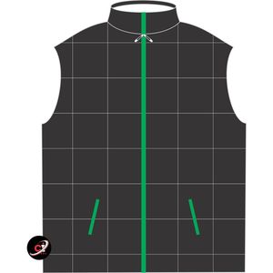 Extérieur unisexe Top qualité 2025 hiver chaud conception unique Alpha Kapa Alpha gilet Camouflage respirant extérieur gilet pour hommes - Product Image 3