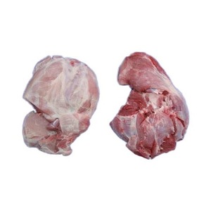 Picnic de cerdo congelado hombro, orgánico/no orgánico, al por mayor - Product Image 1