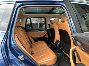 Livraison mondiale pour le BMW X3 XDrive28i 2.0T SUV 2019 prêt à être expédié - Product Image 5