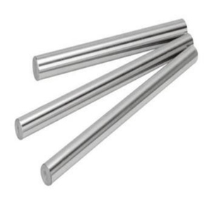 สลักยึดสปริงเหล็กกล้าคาร์บอนและเหล็กกล้าไร้สนิม แกนสลักทรงกระบอกแข็ง M2-M100 มาตรฐาน DIN ISO สลักยึดแบบคงที่ - Product Image 1
