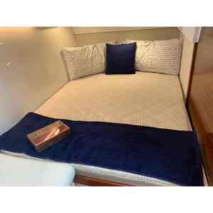 Pursuit OS 445 2023 avec moteur hors-bord - Product Image 1