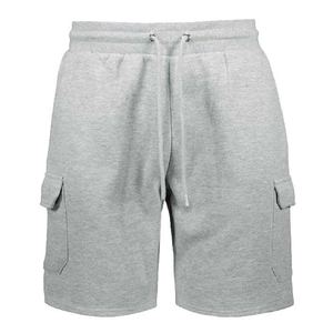 2024 Short cargo d'été de gymnastique personnalisé pour hommes de grande taille Short cargo en jean pour hommes - Product Image 2