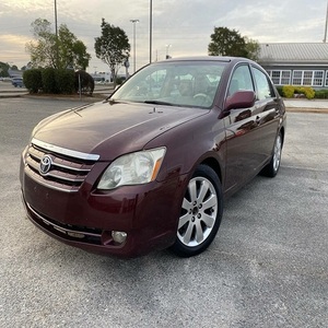 โตโยต้า อวาลอน XLS ปี 2006 พร้อมส่ง - Product Image 1