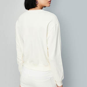 Venta al por mayor por encargo ropa deportiva Fitness Jogging sudaderas para hombres mujeres ácido lavado Tie Dye Terry frente invierno personalizable - Product Image 3