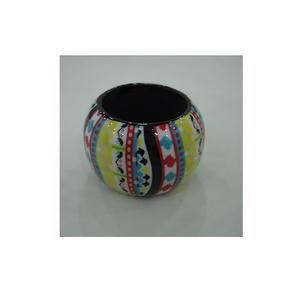 Anillo cuadrado y circular de resina de alta calidad, soporte para servilletas, para restaurante, hotel y hogar, nuevo diseño, gran oferta - Product Image 3