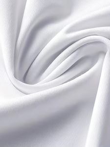 เสื้อยืดแขนสั้นผ้าฝ้ายน้ำหนักเบาสำหรับฤดูร้อน ระบายอากาศได้ดี ไม่ยับ มีสีและขนาดให้เลือก ทรงปกติสำหรับผู้ชาย - Product Image 6