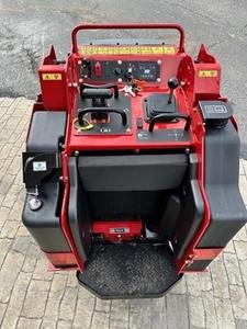 2025 TX700 Mini Skid Steer Loader Tipo de oruga con cargador frontal Motor Cojinete Bomba Caja de cambios PLC Gear Core Componentes - Product Image 3