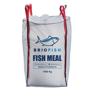 โปรตีน65% ปลาอาหารสำหรับอาหารสัตว์โดยขายส่งโมร็อกโกผู้ผลิต - Product Image 2