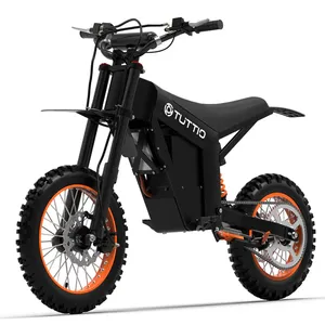 จักรยานไฟฟ้าขนาดเล็กสำหรับเด็กและผู้ใหญ่ Soleil01 Tuttio ใหม่มีในสต็อก - Product Image 1