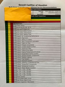 Cadillac CT5-V Blackwing 2022, Automático, Turbo de 4 Cilindros, Interior Claro de Cuero, Serie Coleccionista R18, Volante a la Izquierda, Auto Usado - Product Image 4