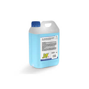 Ammorbidente Profumato Len 5L, Pulizia Professionale B2B - Product Image 1